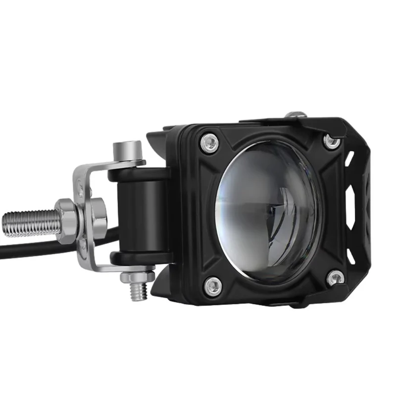 Phares additionnels LED - Trail Blazer