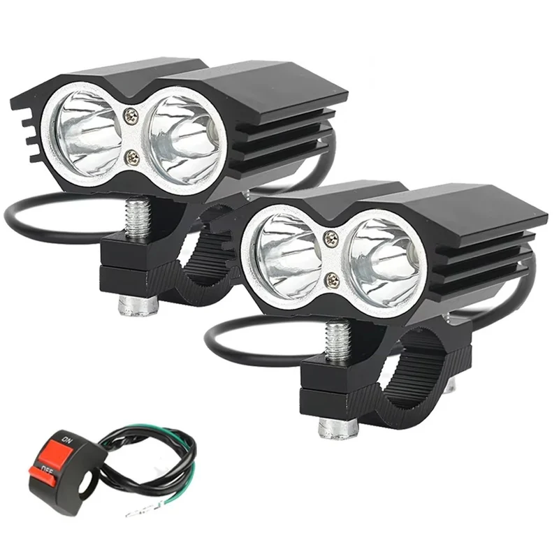 Feux additionnels LED - Shadow Pulse