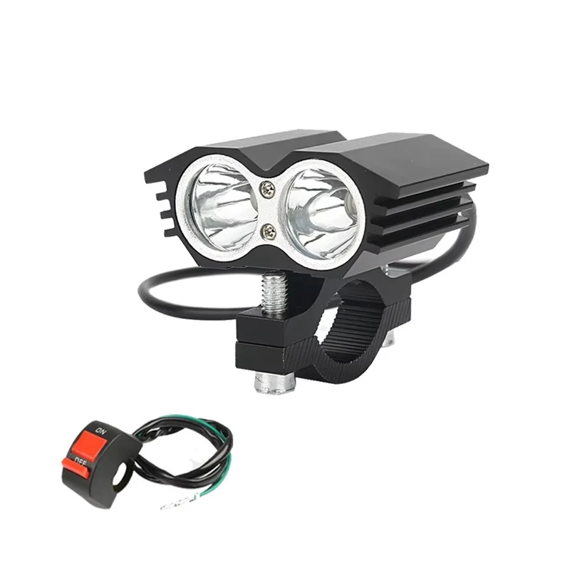 Feux additionnels LED - Shadow Pulse