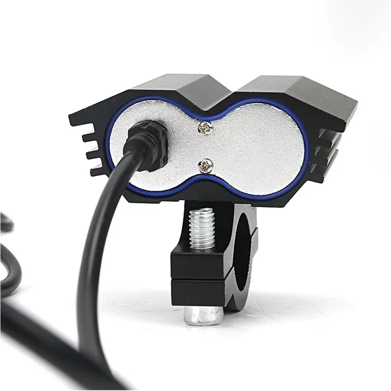Feux additionnels LED - Shadow Pulse
