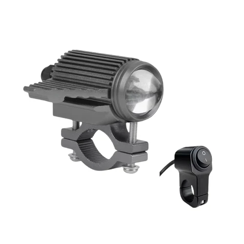 Feux additionnels LED - Fog Hunter