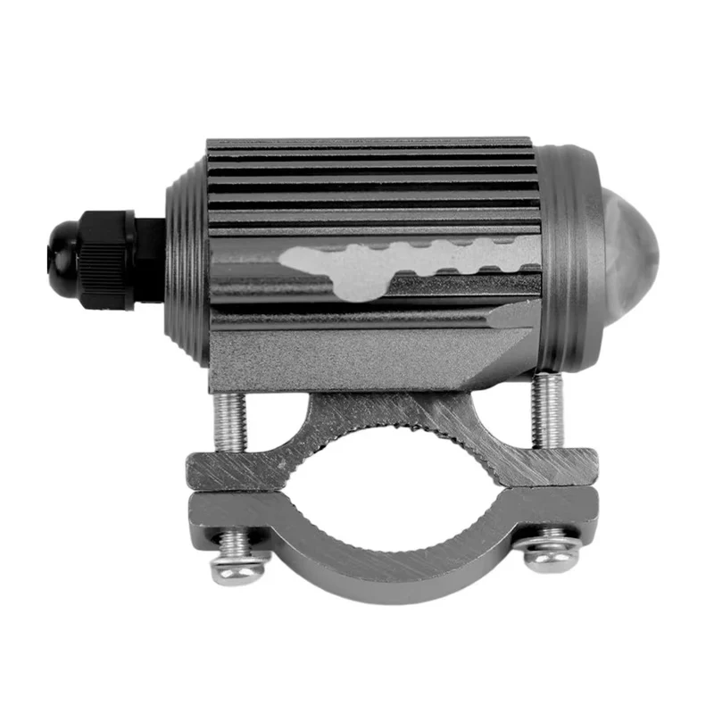 Feux additionnels LED - Fog Hunter