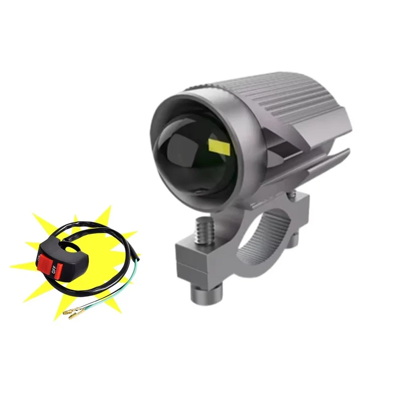 Feux additionnels LED - Raven Beam
