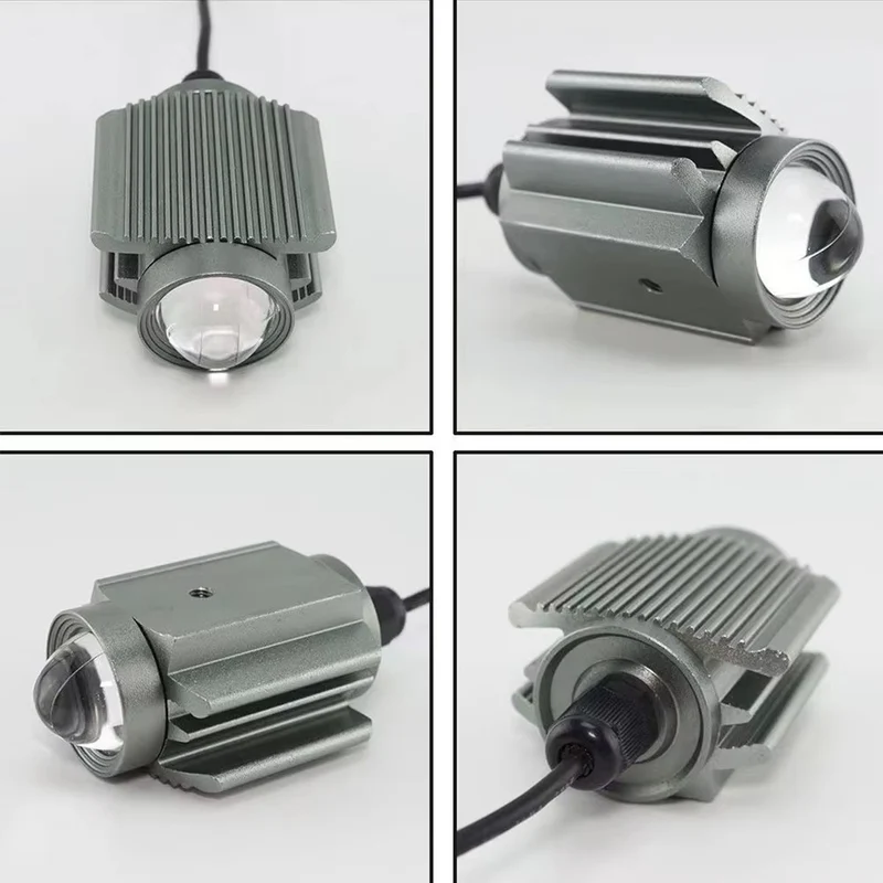 Feux additionnels LED - Raven Beam