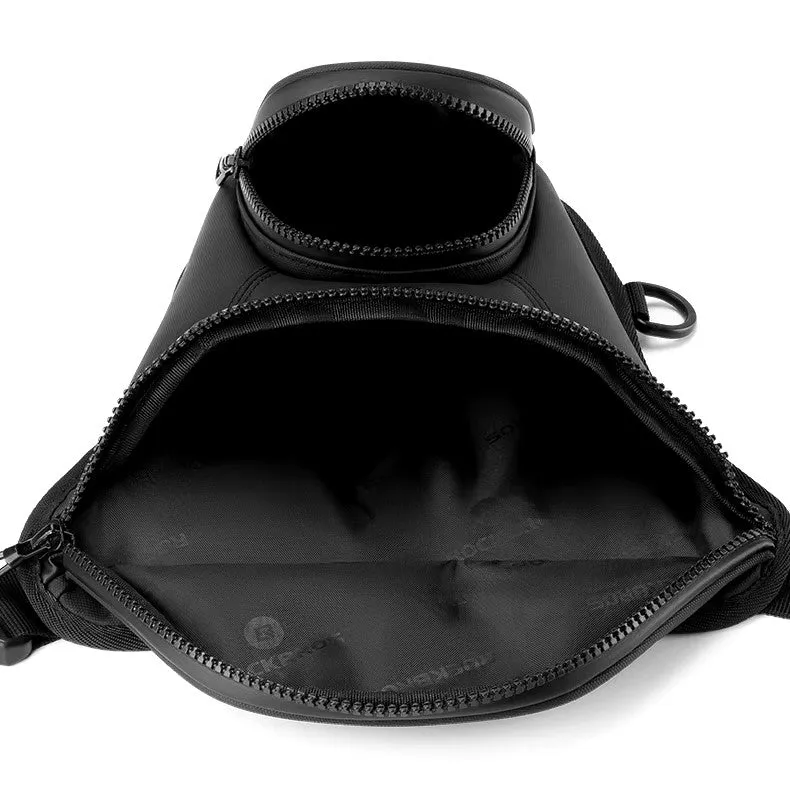 Sacoche de jambe moto - Roadpack