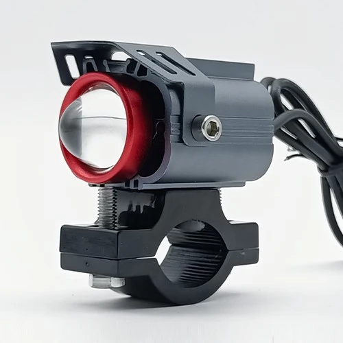 Phares additionnels LED - Night Hawk