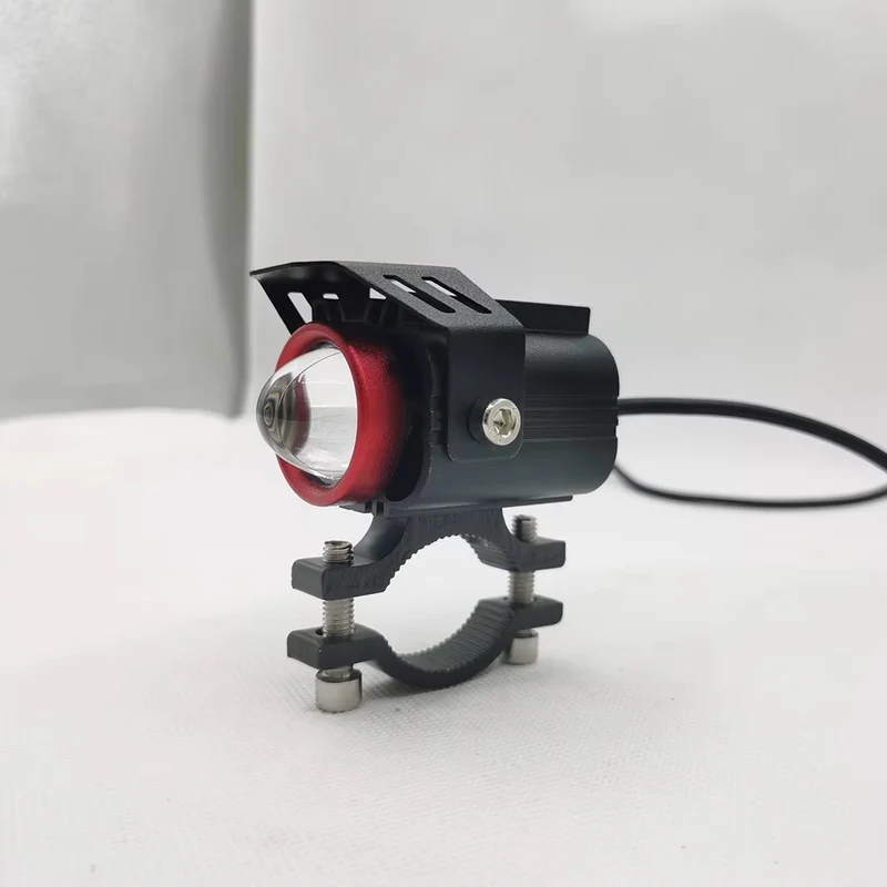 Feux additionnels LED - Fenrir Light