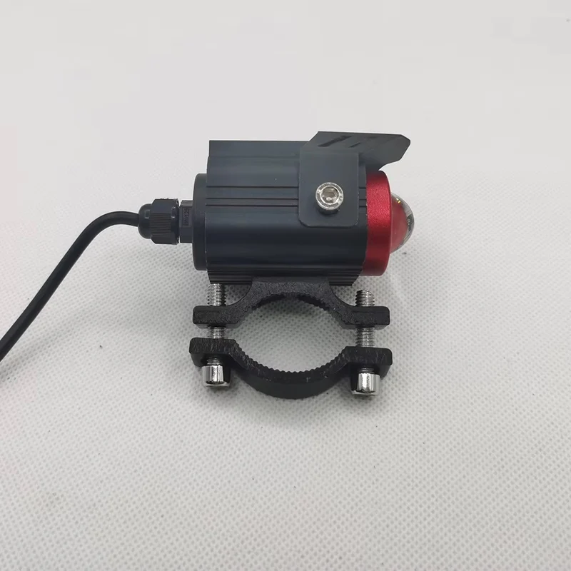 Feux additionnels LED - Fenrir Light