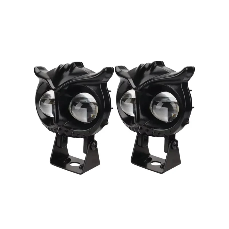 Phares additionnels LED - Owl Eyes