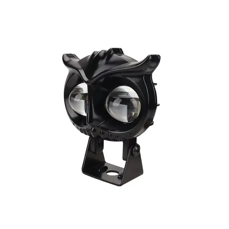 Phares additionnels LED - Owl Eyes