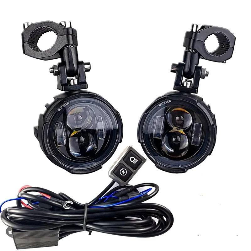 Feux additionnels - Night Blaster 100W