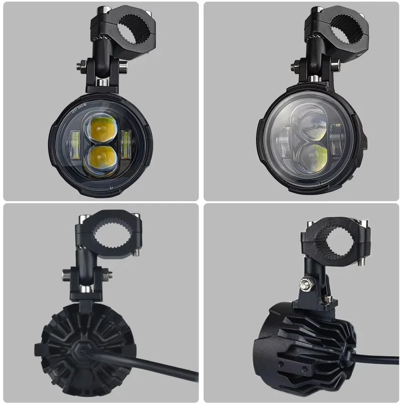 Feux additionnels - Night Blaster 100W