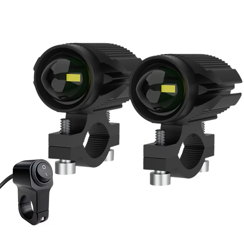 Feux additionnels LED - Storm Vision
