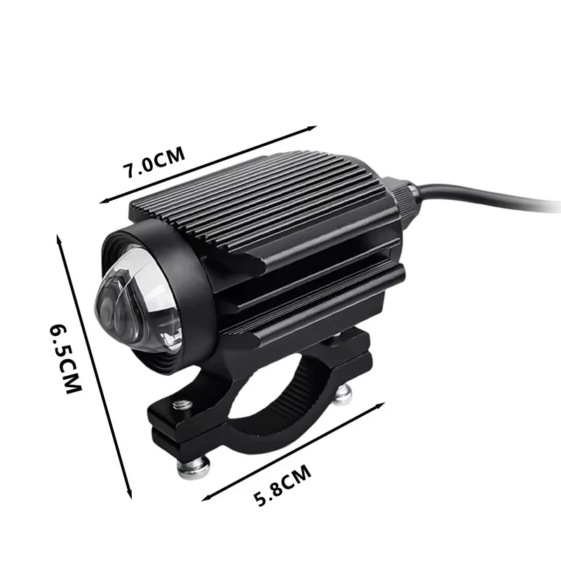 Feux additionnels LED - Storm Vision