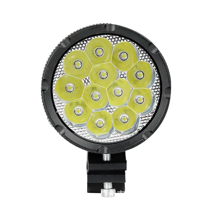 Feux longue portée LED - Night Hunter