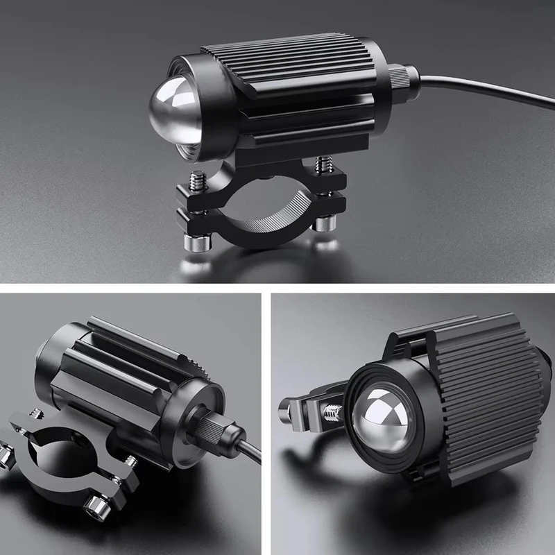 Phares longue portée - SUPER LED