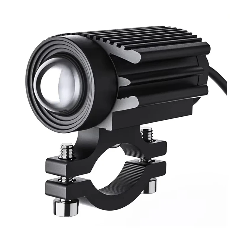 Phares longue portée - SUPER LED