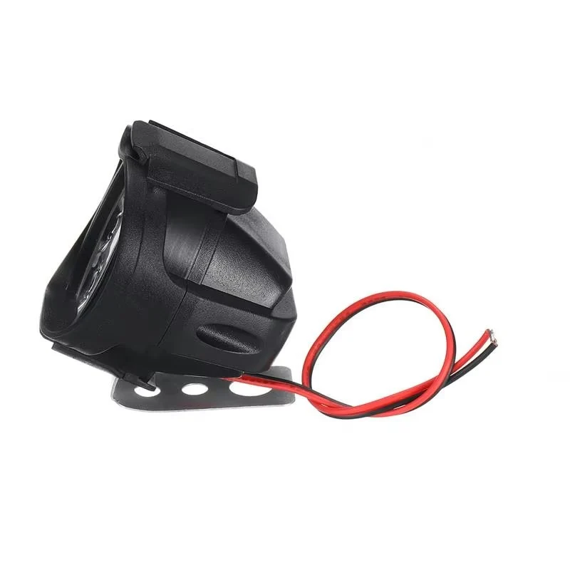 Phare additionnel - 6 LEDS