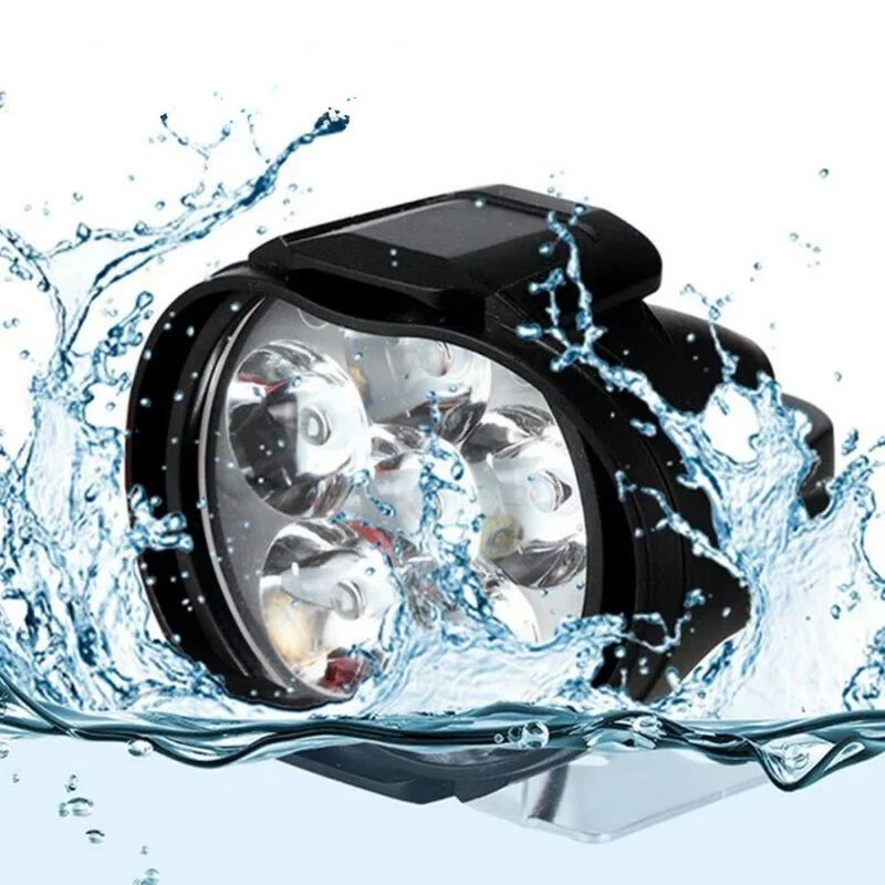 Phare additionnel - 6 LEDS