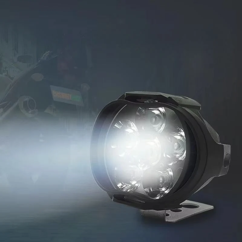 Phare additionnel - 6 LEDS