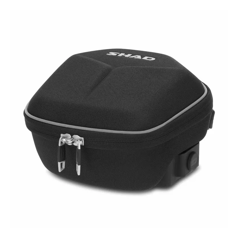 Bolsa depósito Shad Click System E02C