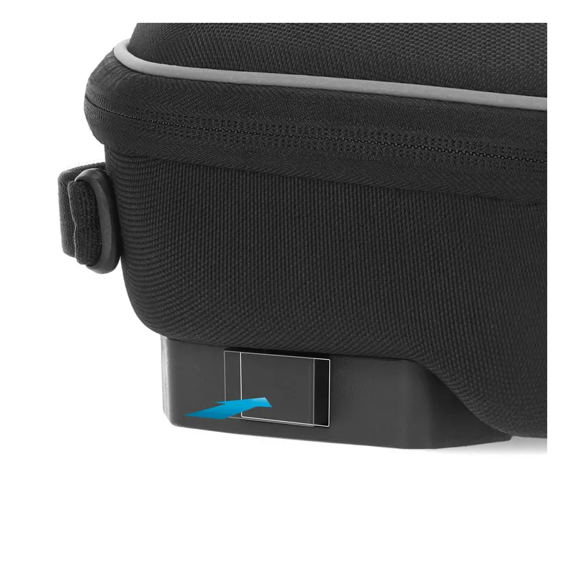 Bolsa depósito Shad Click System E02C