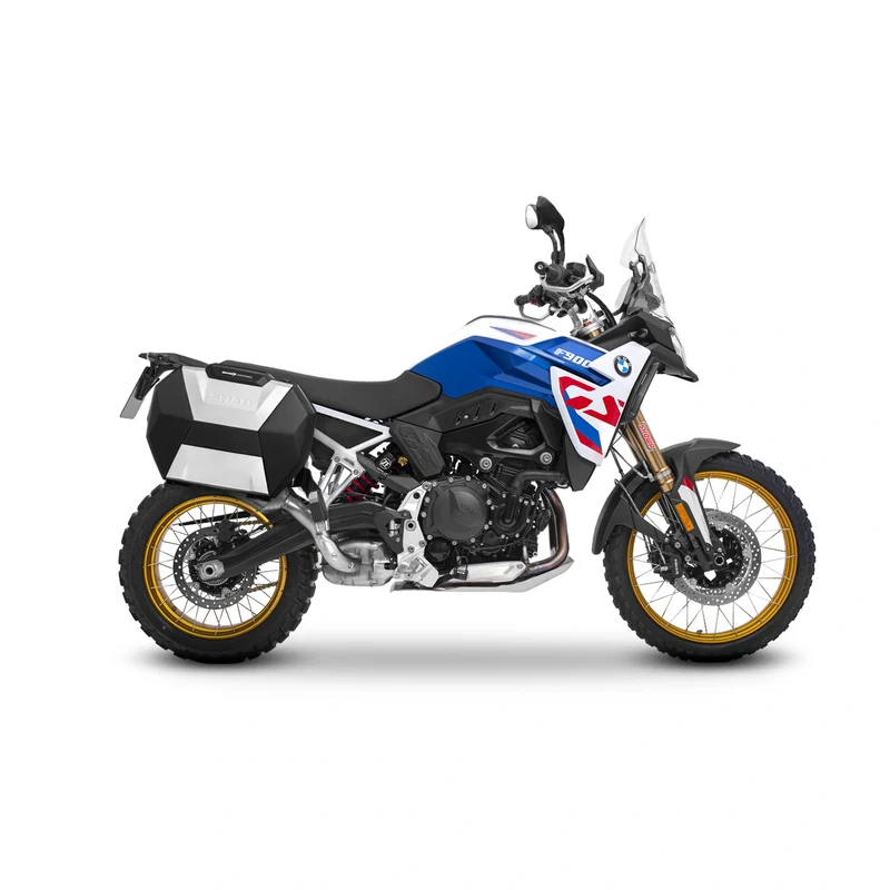 Fijaciones laterales 3P Shad Bmw F900GS 24-26