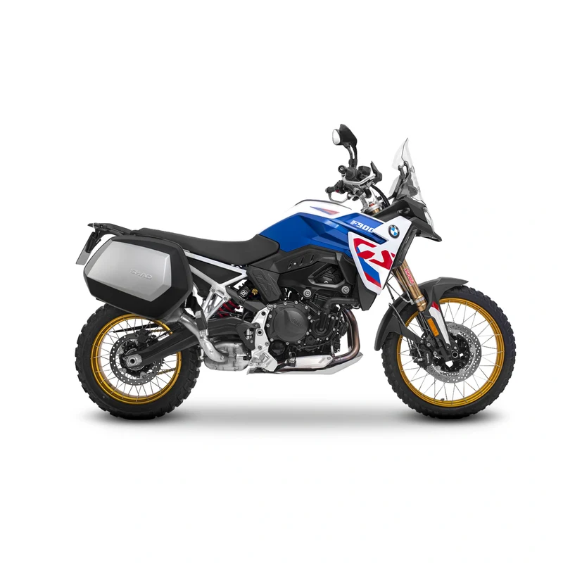 Fijaciones laterales 3P Shad Bmw F900GS 24-26