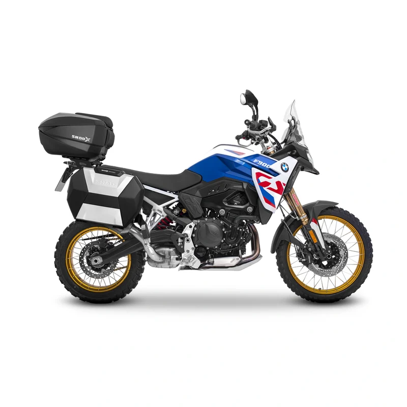 Fijaciones laterales 3P Shad Bmw F900GS 24-26