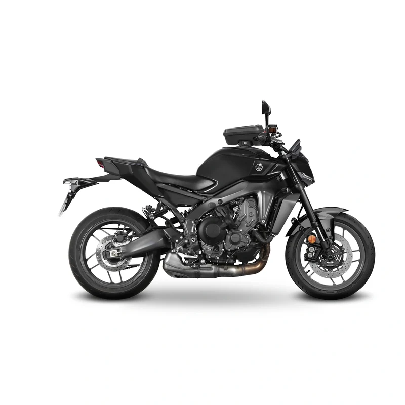 Fijación bolsa depósito Click system Shad Yamaha MT09 24-26