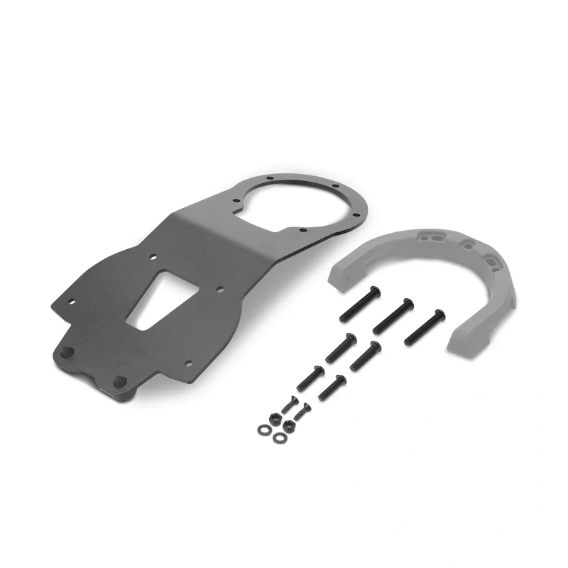 Fijación bolsa depósito Click system Shad Yamaha MT07 18-24