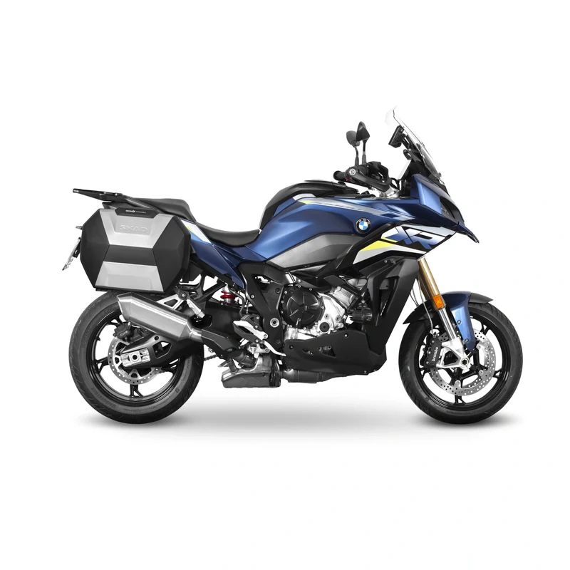 Fijaciones laterales 3P Shad Bmw S1000XR 24-26
