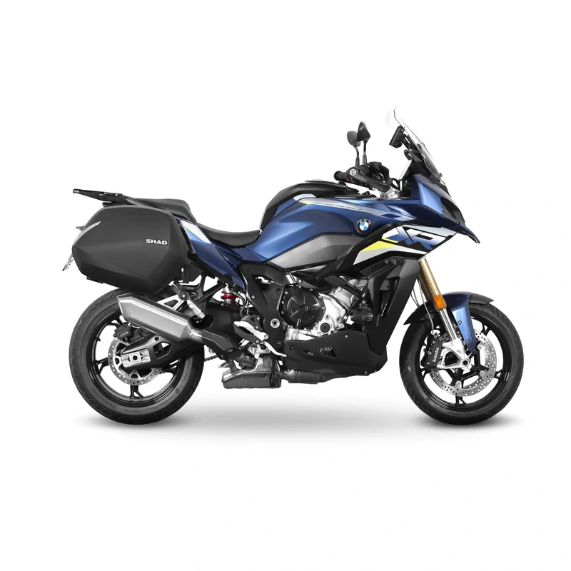 Fijaciones laterales 3P Shad Bmw S1000XR 24-26