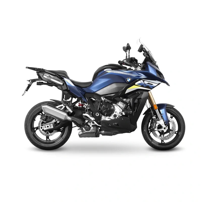 Fijaciones laterales 3P Shad Bmw S1000XR 24-26