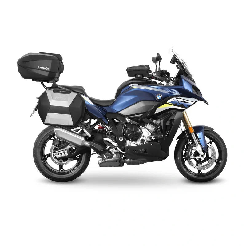 Fijaciones laterales 3P Shad Bmw S1000XR 24-26