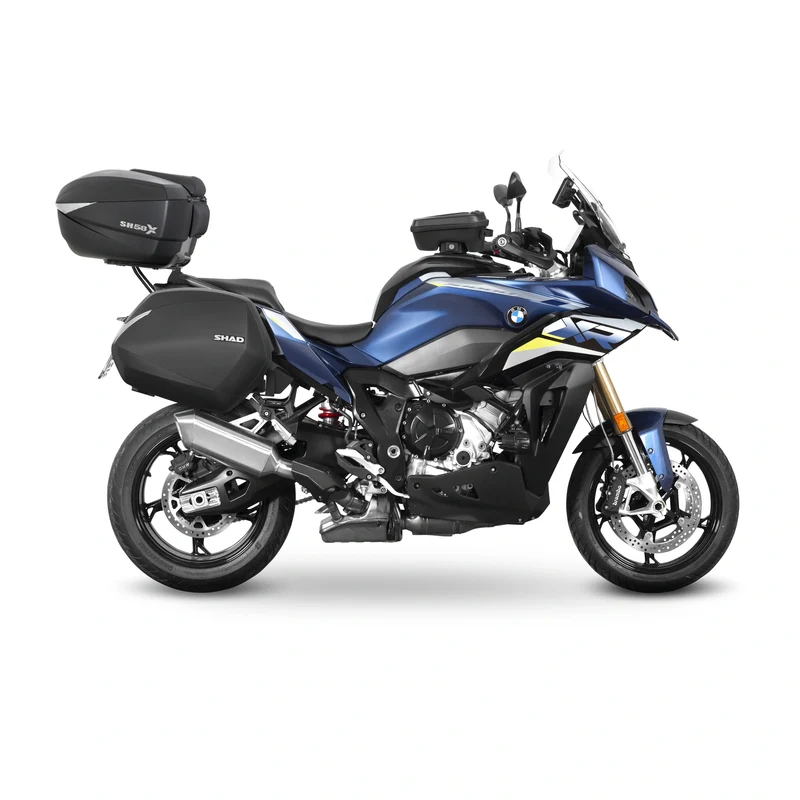 Fijaciones laterales 3P Shad Bmw S1000XR 24-26