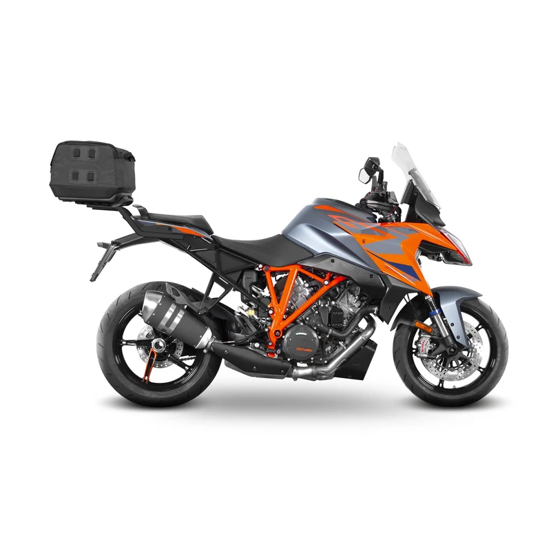Fijaciones maleta superior Shad Ktm 1290 SUPERDUKE GT 23-26