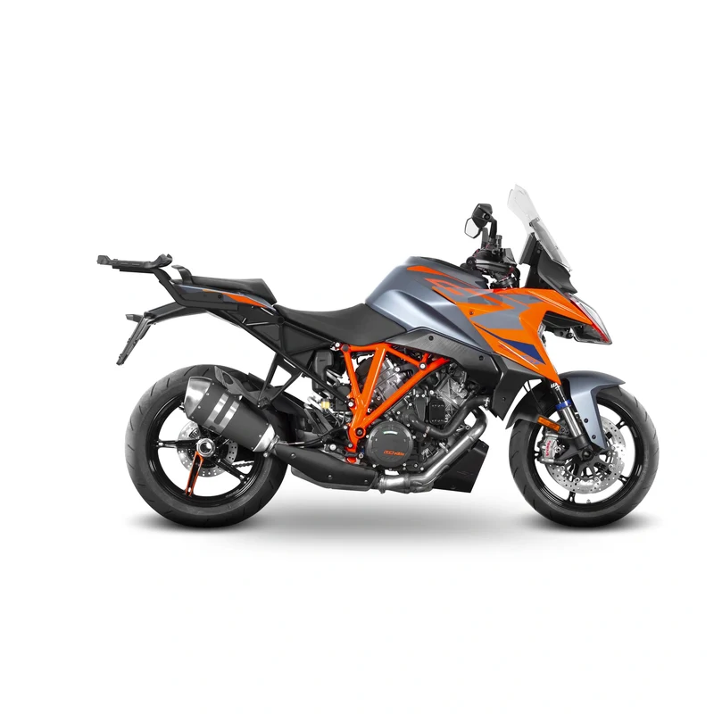 Fijaciones maleta superior Shad Ktm 1290 SUPERDUKE GT 23-26