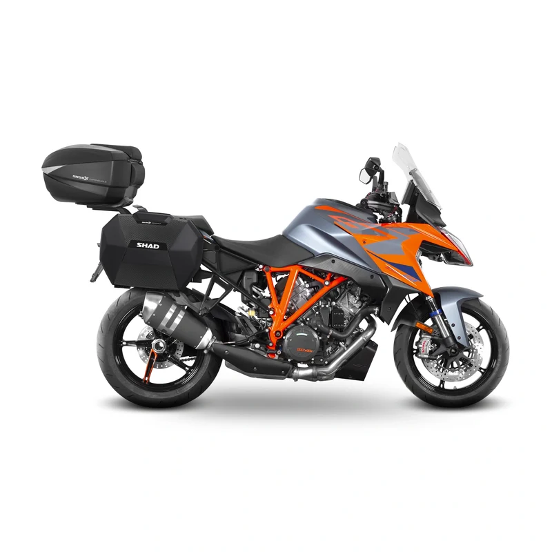 Fijaciones maleta superior Shad Ktm 1290 SUPERDUKE GT 23-26