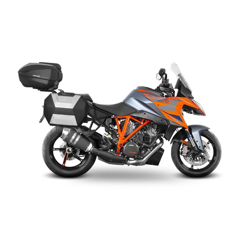 Fijaciones maleta superior Shad Ktm 1290 SUPERDUKE GT 23-26
