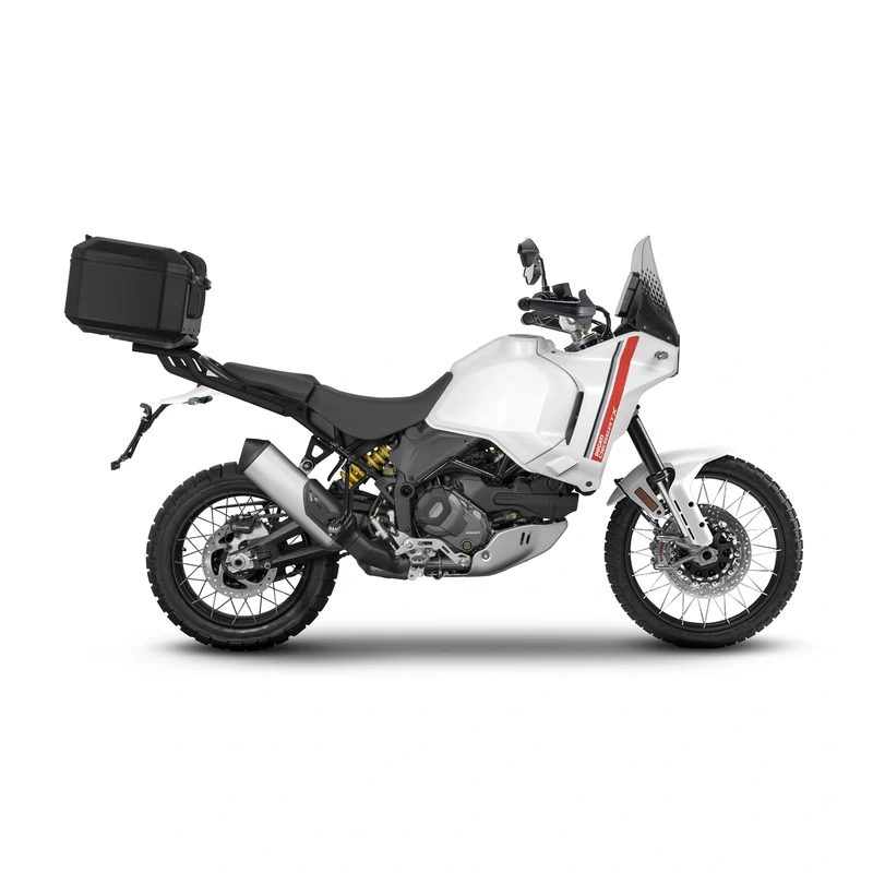 Fijaciones maleta superior Shad Ducati DESERT X 937 22-26