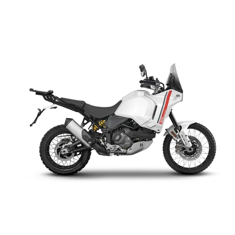 Fijaciones maleta superior Shad Ducati DESERT X 937 22-26
