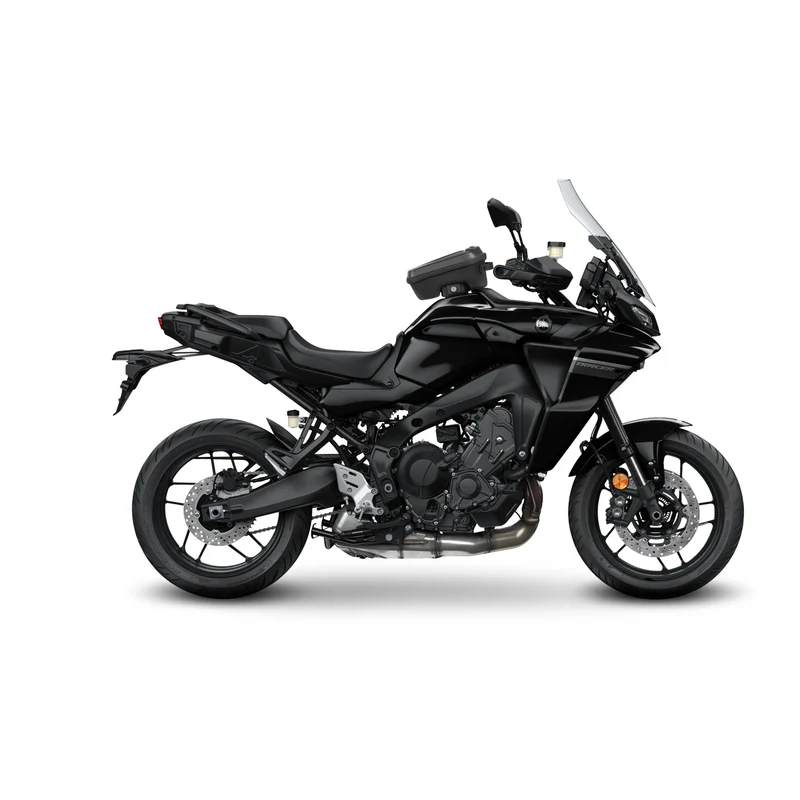 Fijación bolsa depósito Click system Shad Yamaha TRACER 9 21-24
