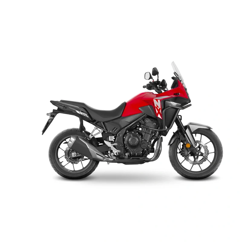 Fijaciones laterales 3P Shad Honda CB400X 16-19