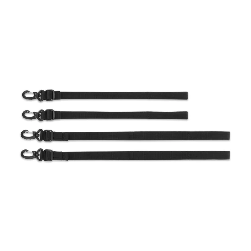 Correas ficación de goma Shad