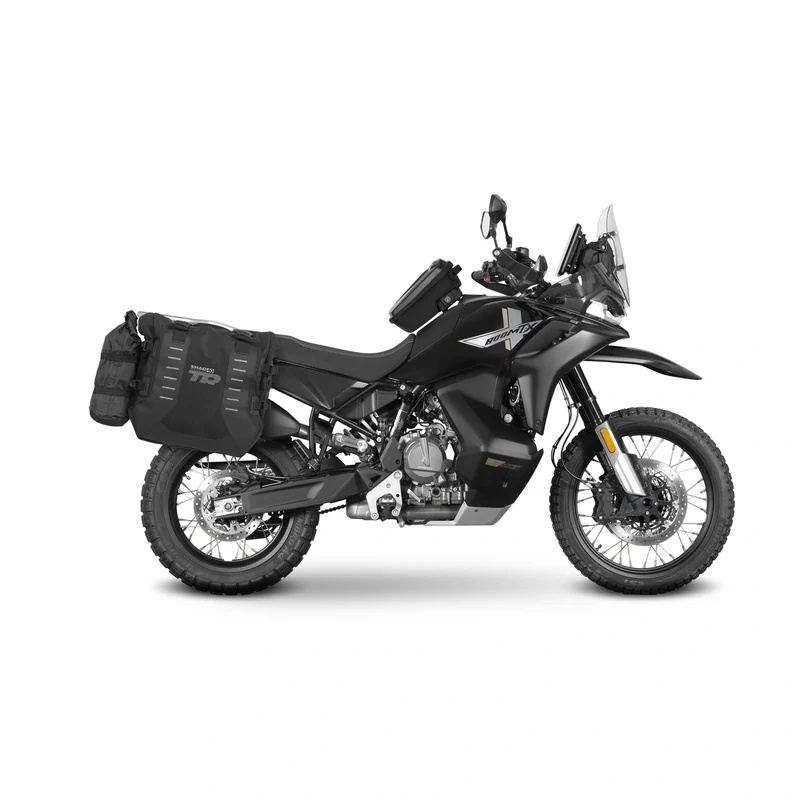 Fijaciones laterales 4P Shad Cf moto 1000 MT-X 2026-2026