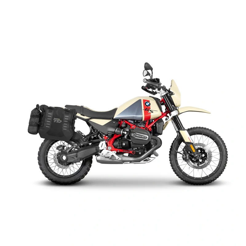 Fijaciones laterales 4P Shad Bmw R12G/S 23-26
