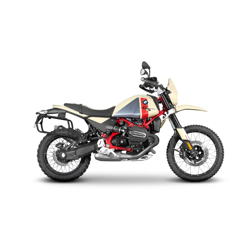 Fijaciones laterales 4P Shad Bmw R12G/S 23-26