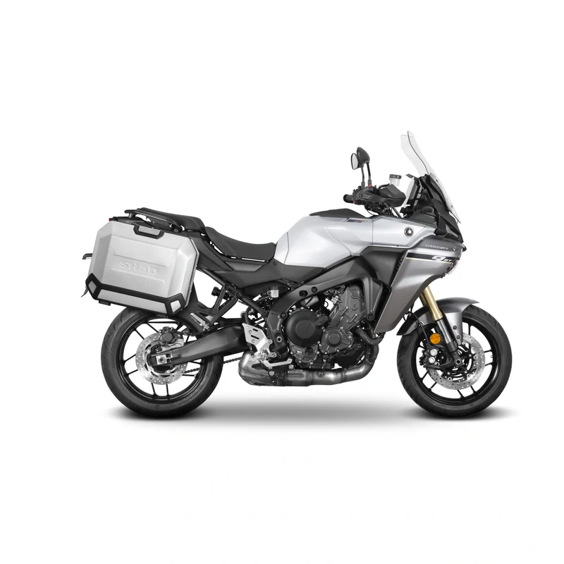 Fijaciones laterales 4P Shad Yamaha TRACER 9 25-26
