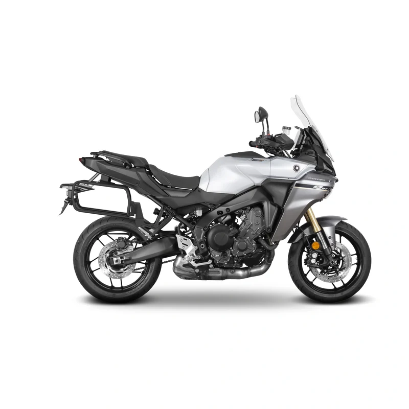 Fijaciones laterales 4P Shad Yamaha TRACER 9 25-26